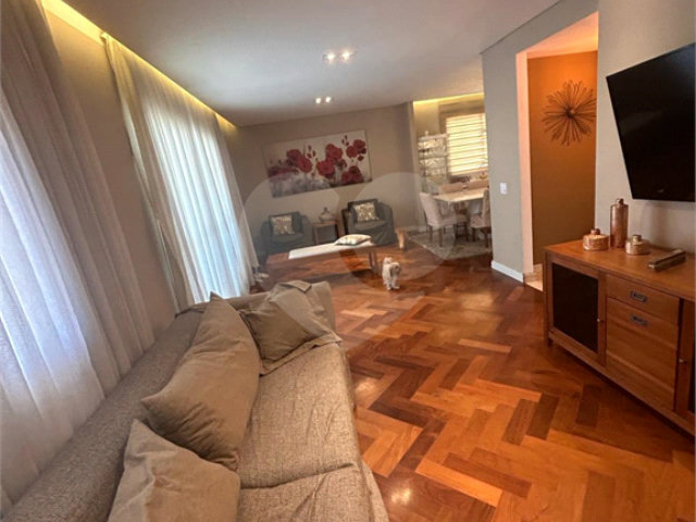 Apartamento à venda com 3 suítes em Santana, São Paulo, SP