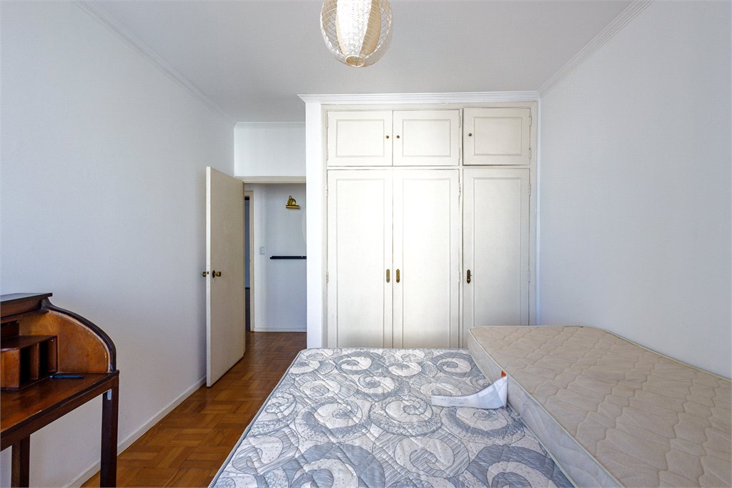 Apartamento à venda com 3 quartos em Jardim América, São Paulo, SP