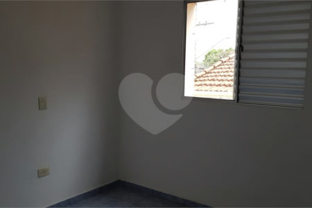 Apartamento para alugar com 2 quartos em Jaguaré, São Paulo, SP