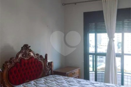 Apartamento à venda com 3 quartos, sendo 1 suíte, em Vila Gomes Cardim, São Paulo, SP