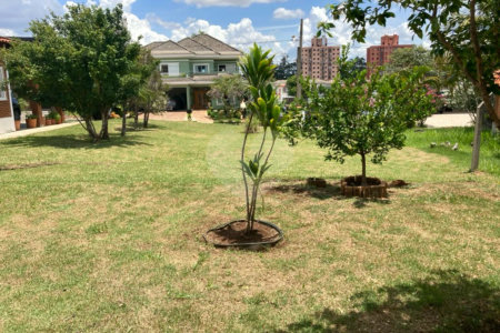 Terreno à venda em Jardim Residencial Vicente de Moraes, Sorocaba, SP