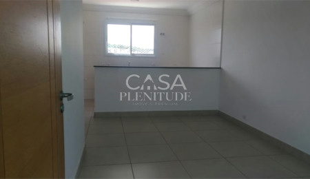 Apartamento para alugar com 1 quarto em Jardim Gonçalves, Sorocaba, SP