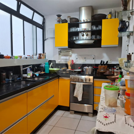 Apartamento à venda com 2 quartos, sendo 1 suíte,  em Pinheiros, São Paulo, SP