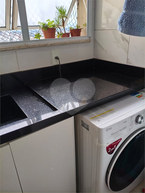 Apartamento à venda com 3 quartos, sendo 1 suíte,  no Centro, São Bernardo do Campo, SP