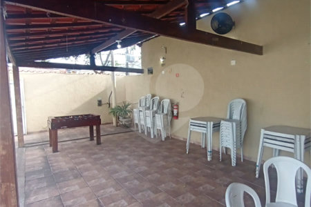 Casa à venda com 3 quartos, sendo 1 suíte, em Campo Grande, Rio de Janeiro, RJ