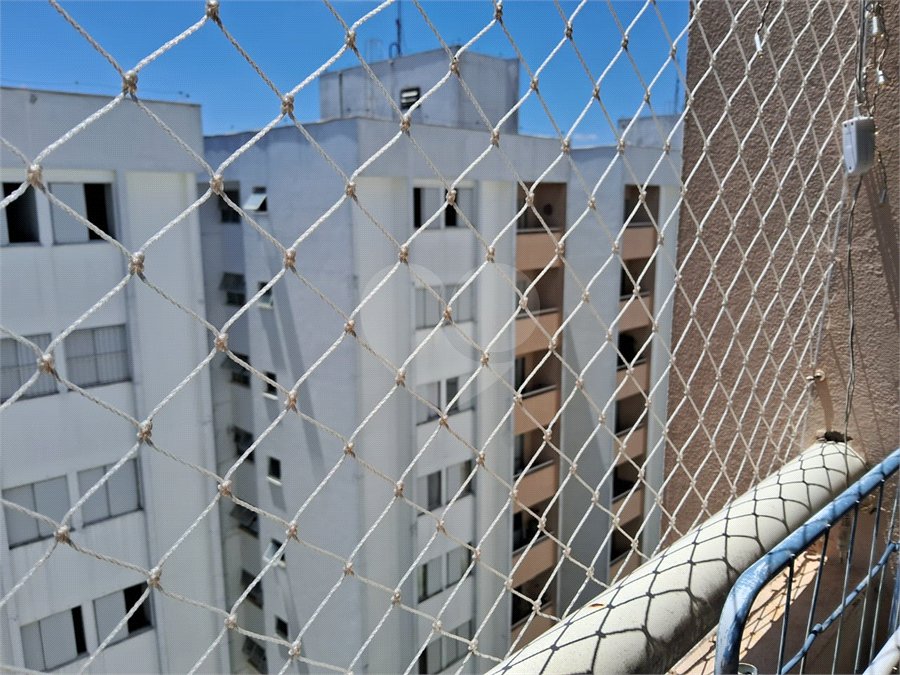 Apartamento à venda com 2 quartos em Vila Nova Jundiainópolis, Jundiaí, SP