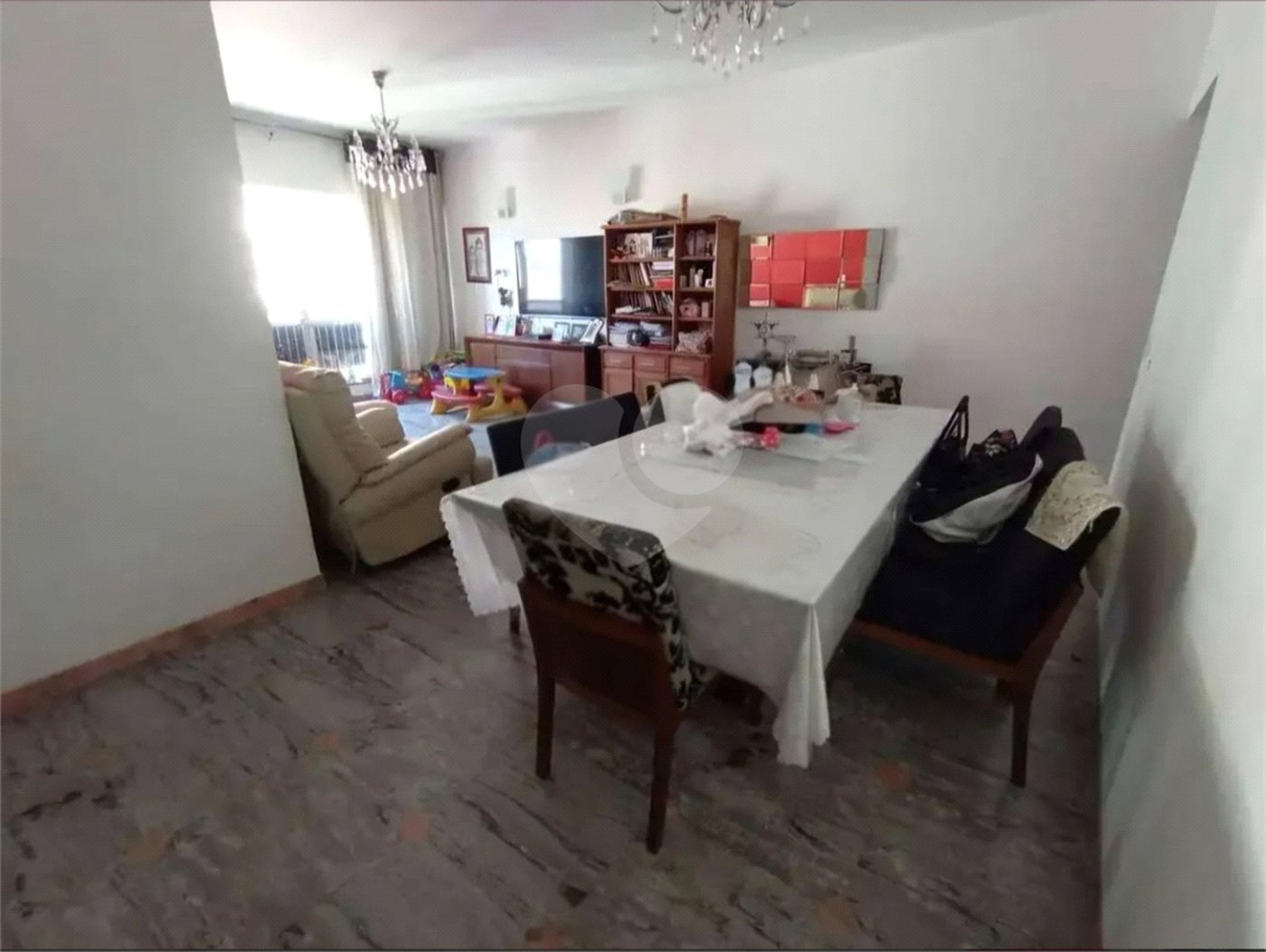 Apartamento à venda com 3 quartos, sendo 1 suíte,  em Tijuca, Rio de Janeiro, RJ
