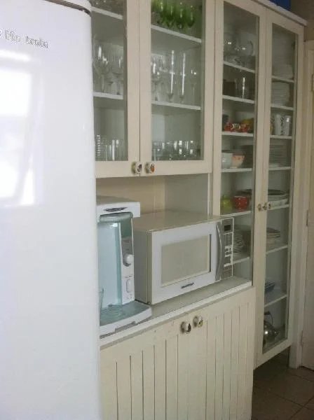 Apartamento à venda com 3 suítes em Vila Morumbi, São Paulo, SP