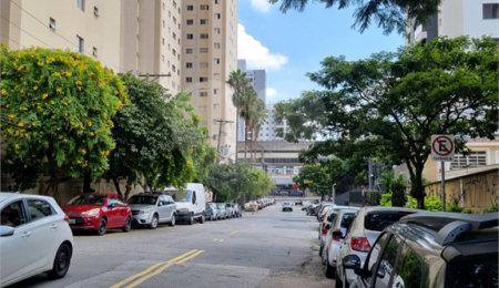 Apartamento à venda com 2 quartos em Parada Inglesa, São Paulo, SP