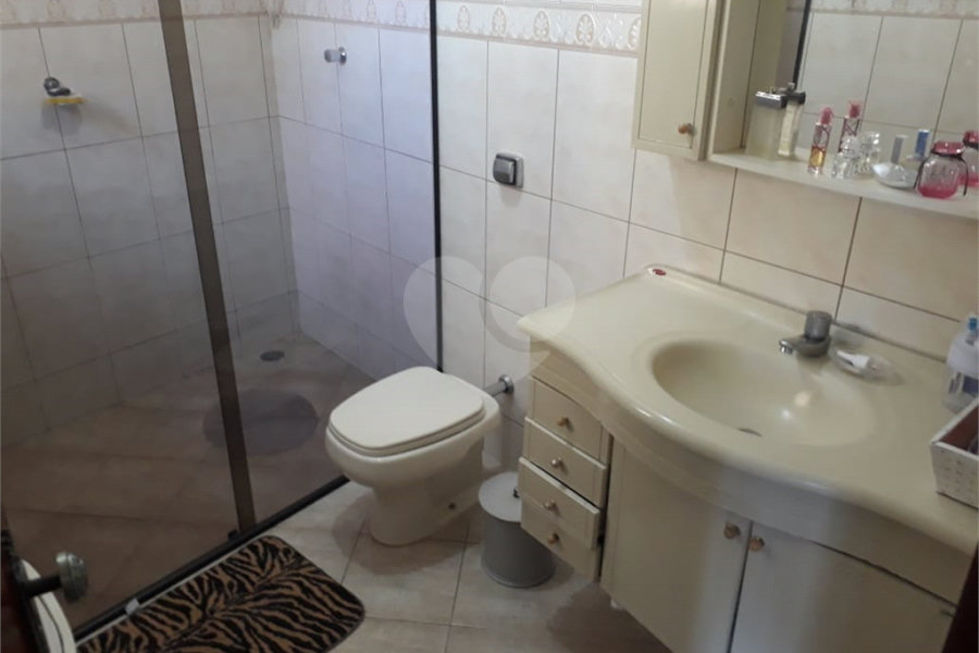 Sobrado à venda com 4 quartos, sendo 1 suíte,  no Brasilândia, São Paulo, SP