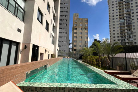 Duplex à venda com 1 suíte em Vila Olímpia, São Paulo, SP
