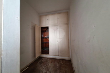 Apartamento à venda com 3 quartos em Tijuca, Rio de Janeiro, RJ