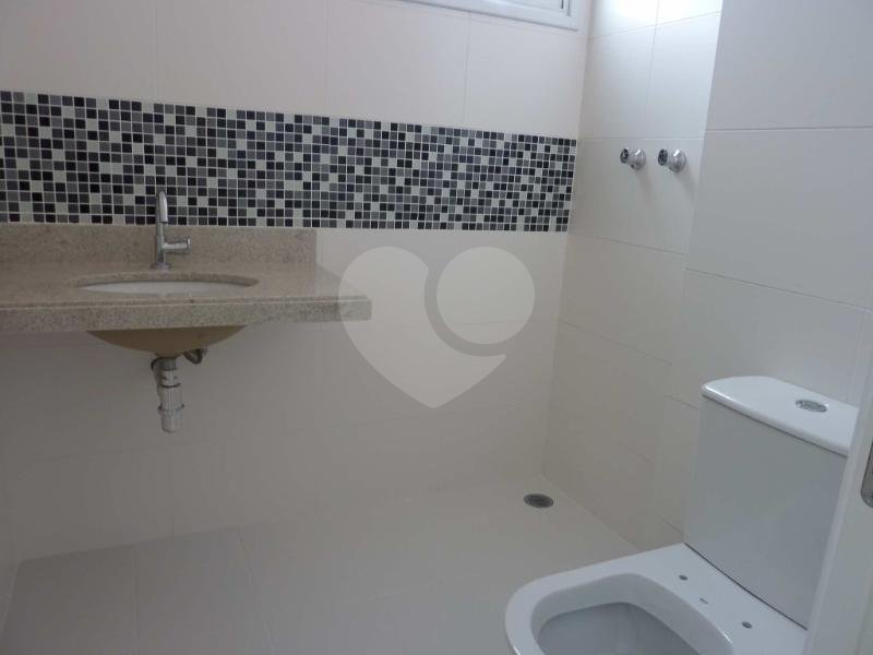 Apartamento à venda com 2 quartos, sendo 1 suíte,  em Pirituba, São Paulo, SP
