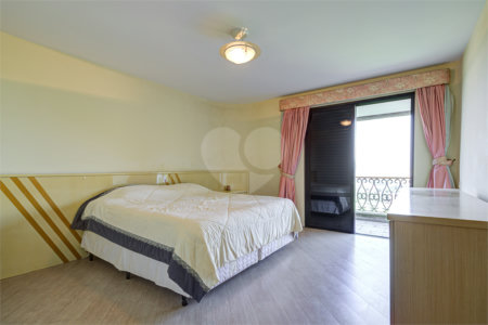 Apartamento à venda com 4 suítes em Alto da Boa Vista, São Paulo, SP