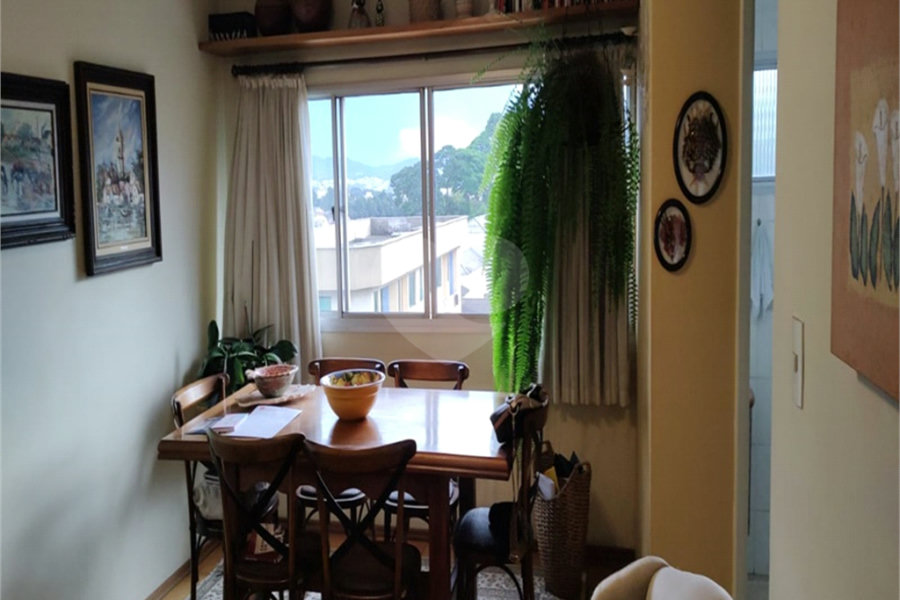 Apartamento à venda com 2 quartos em Tucuruvi, São Paulo, SP