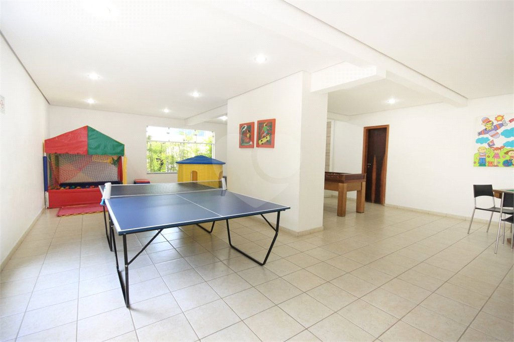 Apartamento à venda com 3 suítes em Vila Mascote, São Paulo, SP