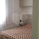 Apartamento à venda com 2 quartos, sendo 1 suíte, em Vila Nova Alba, São Paulo, SP