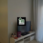Apartamento para alugar com 2 quartos mobilado em Jardim Europa, Sorocaba - SP