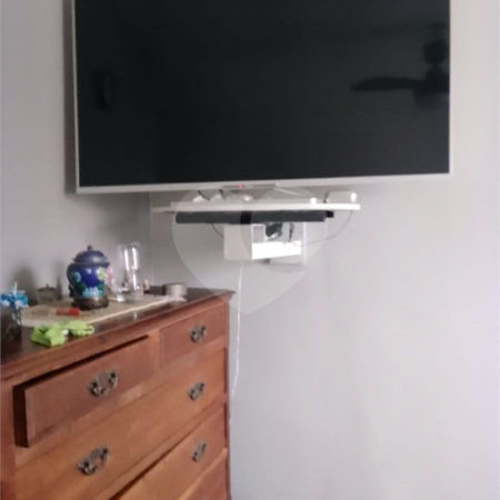 Apartamento à venda com 3 quartos, sendo 1 suíte, em Perdizes, São Paulo, SP