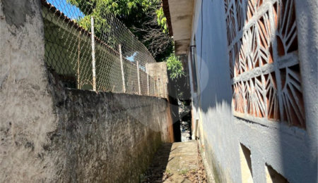 Terreno à venda com 1 quarto no Brasilândia, São Paulo, SP