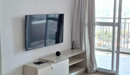 Apartamento à venda com 2 quartos em Jardim Esmeralda, São Paulo, SP
