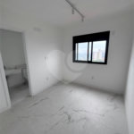 Vila Ema | 120m² | 3 Suítes | Varanda Gourmet | Vista Livre | Andar Alto