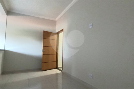 Apartamento à venda com 2 quartos, sendo 1 suíte,  em Jardim Paulistano, Ribeirão Preto, SP