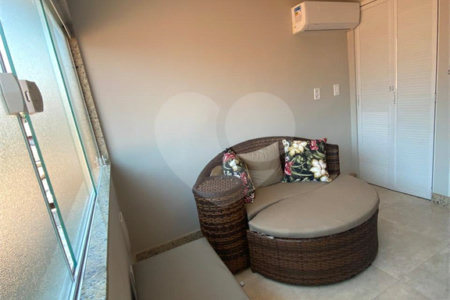 Triplex à venda com 2 suítes no Centro (mangue), Armação dos Búzios, RJ