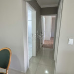 Apartamento à venda com 2 quartos, sendo 1 suíte,  em Vila Lucy, Sorocaba, SP