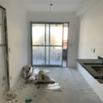 Apartamento à venda com 1 quarto em Bosque da Saúde, São Paulo, SP
