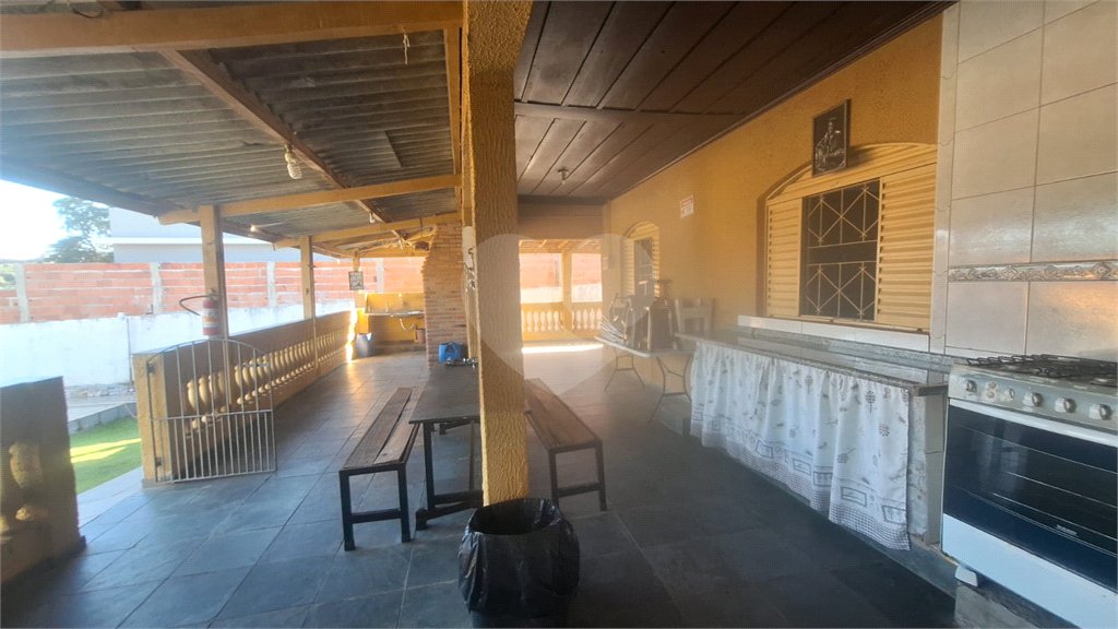 Chácara à venda com 2 quartos, sendo 1 suíte, em Parque Monte Bianco, Araçoiaba da Serra, SP