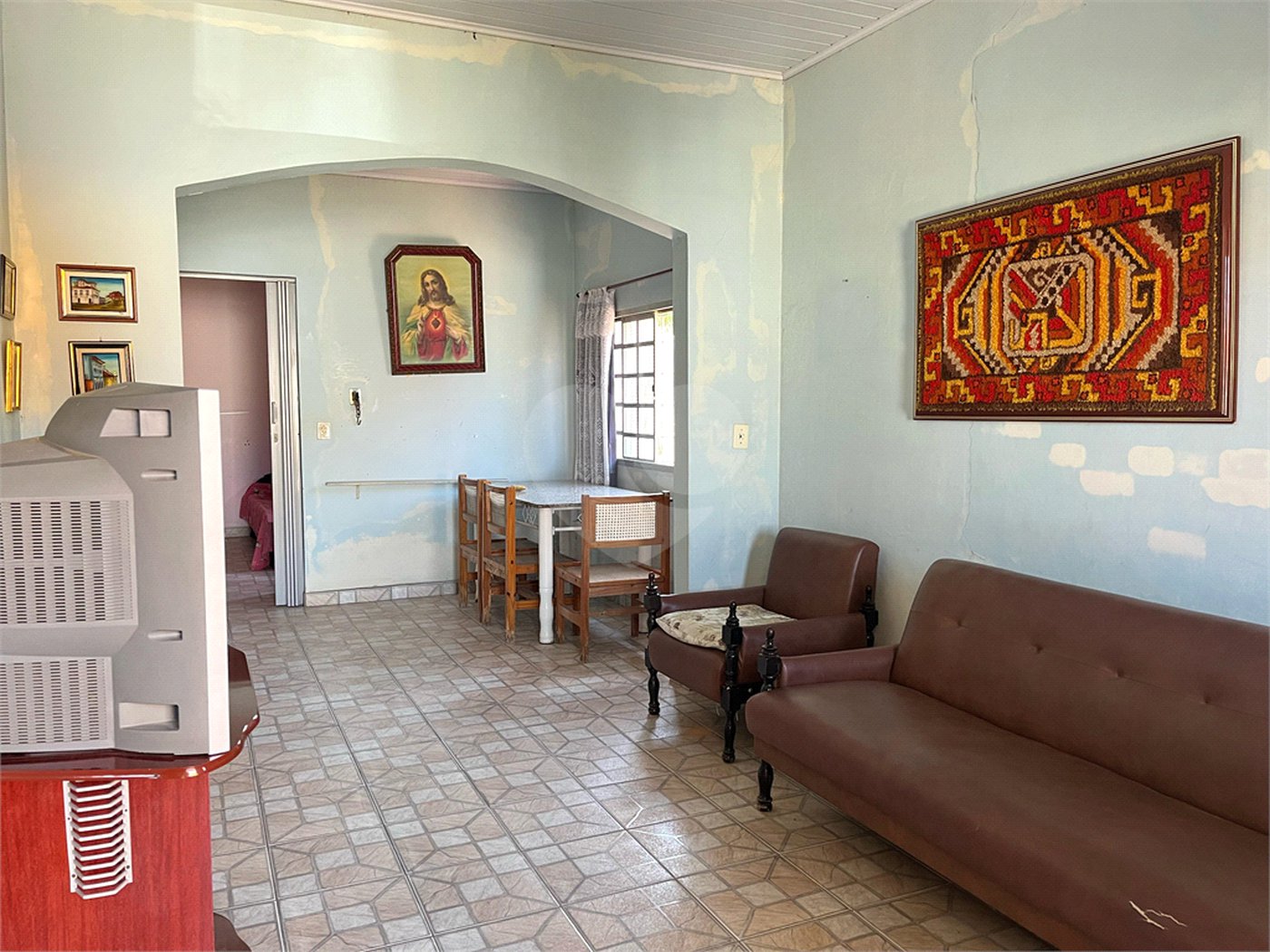 Casa à venda com 4 quartos em Vila Santana, Sorocaba, SP
