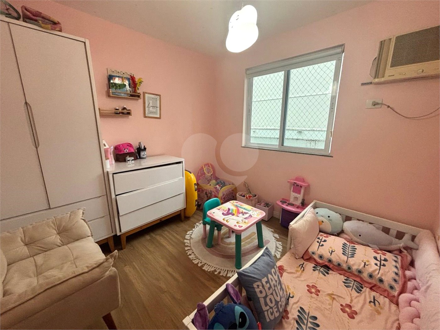 Apartamento à venda com 2 quartos, sendo 1 suíte, em Tijuca, Rio de Janeiro, RJ