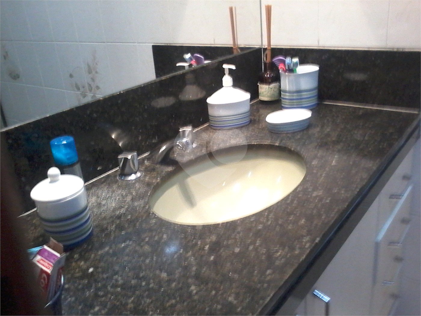 Apartamento à venda com 3 quartos, sendo 1 suíte,  em Andaraí, Rio de Janeiro, RJ