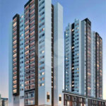 Apartamento à venda com 3 quartos, sendo 1 suíte,  em Jardim Caravelas, São Paulo, SP