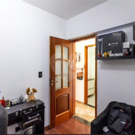 Casa Térrea à venda com 5 quartos em Parque Mandaqui, São Paulo, SP