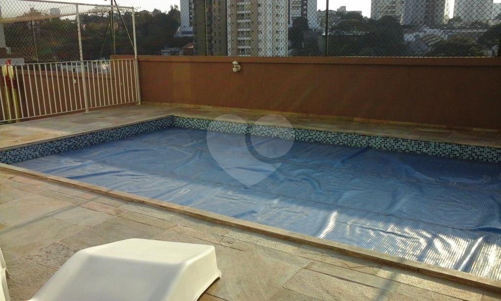Apartamento à venda com 3 quartos, sendo 1 suíte, em Vila Anglo Brasileira, São Paulo, SP