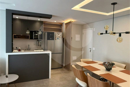 Apartamento à venda com 3 quartos, sendo 1 suíte, em Tatuapé, São Paulo, SP