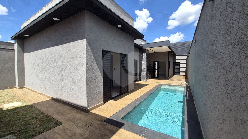 Casa à venda com 3 quartos, sendo 1 suíte, em Parque dos Lagos, Ribeirão Preto, SP