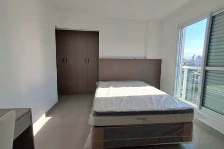 Apartamento à venda, 109 m² por R$ 1.100.000,00 - Boqueirão - Santos/SP