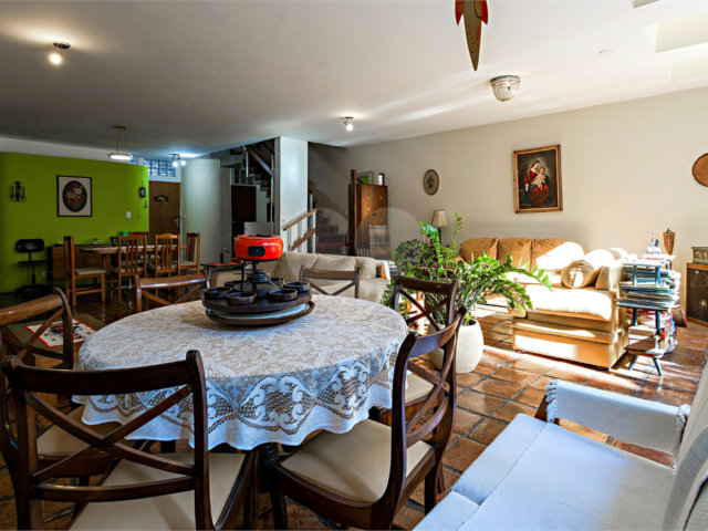Casa à venda com 4 suítes em Chácara Santo Antônio (zona Sul), São Paulo, SP