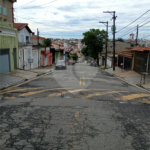 Sobrado à venda com 2 suítes em Parque Oratório, Santo André, SP