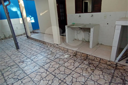 Casa à venda com 2 quartos, sendo 1 suíte, em Campo Grande, Rio de Janeiro, RJ