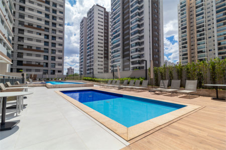 Apartamento à venda com 3 quartos, sendo 1 suíte, em Chácara Flora, São Paulo, SP