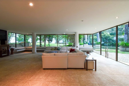 Casa à venda com 4 suítes em Alto da Boa Vista, São Paulo, SP