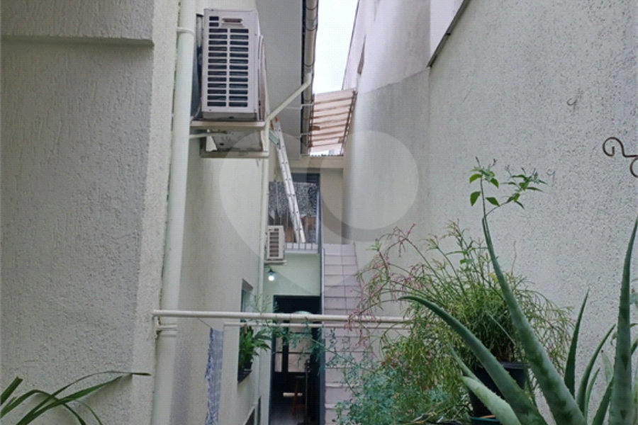Sobrado à venda com 3 quartos, sendo 1 suíte, em Jaçanã, São Paulo, SP