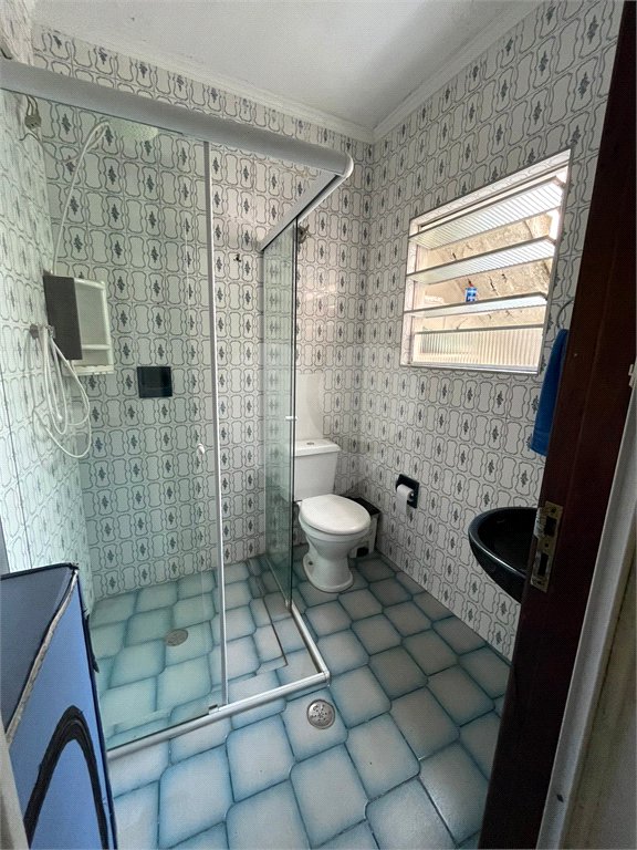 Casa Térrea à venda com 3 quartos em Vila Guilherme, São Paulo, SP