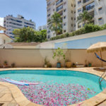 Sobrado à venda com 4 quartos, sendo 2 suítes, em Chácara Santo Antônio (zona Sul), São Paulo, SP