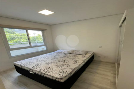 Studio para alugar com 1 quarto em Bela Vista, São Paulo, SP