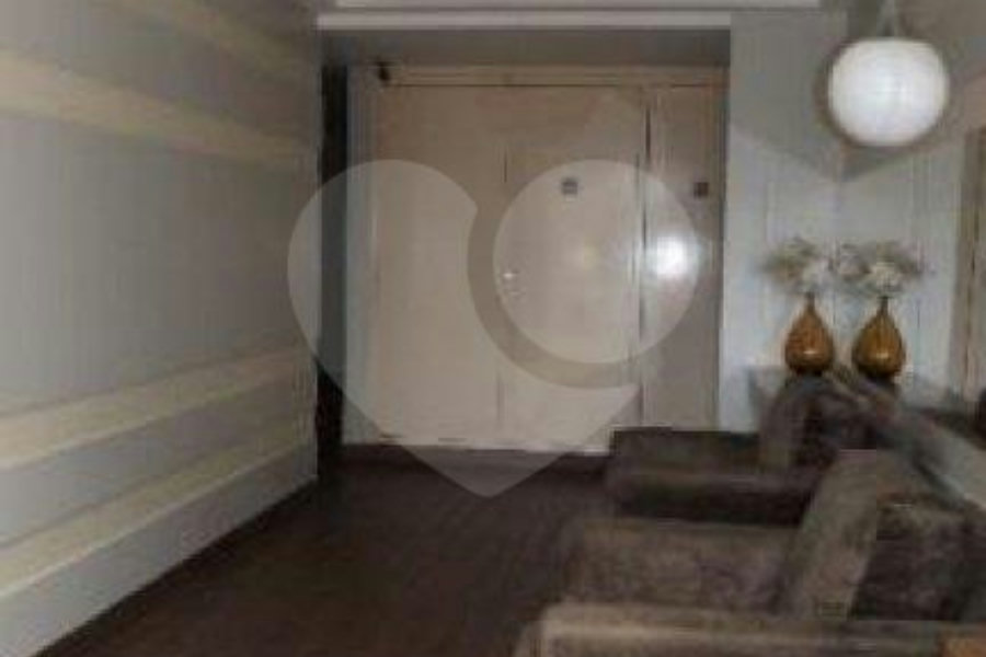 Apartamento à venda com 2 quartos em Parque Novo Mundo, São Paulo, SP